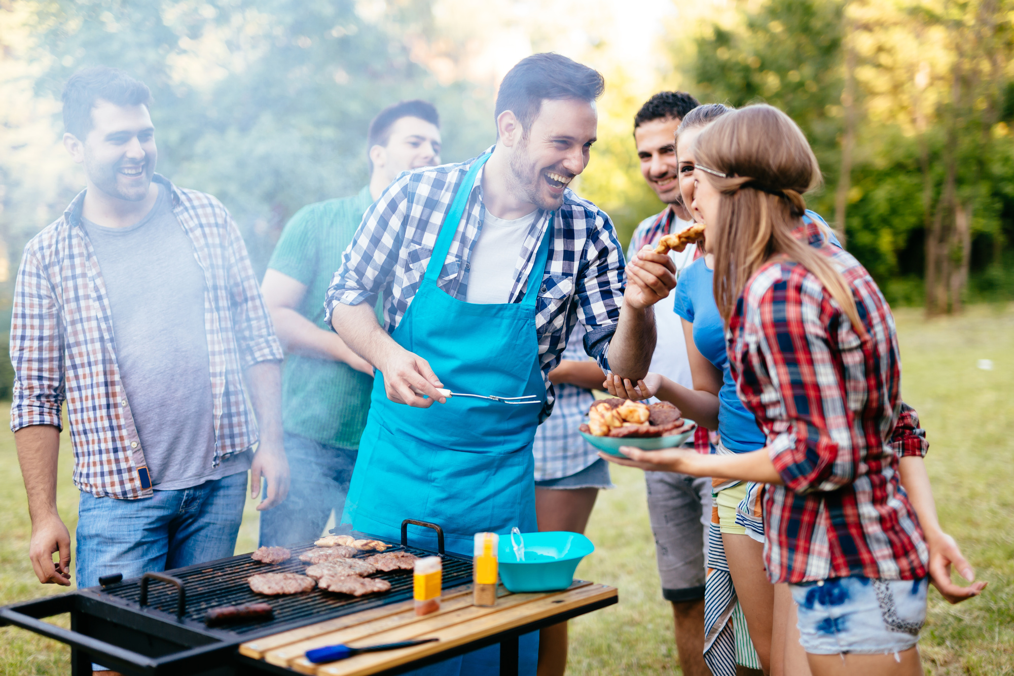 summer party