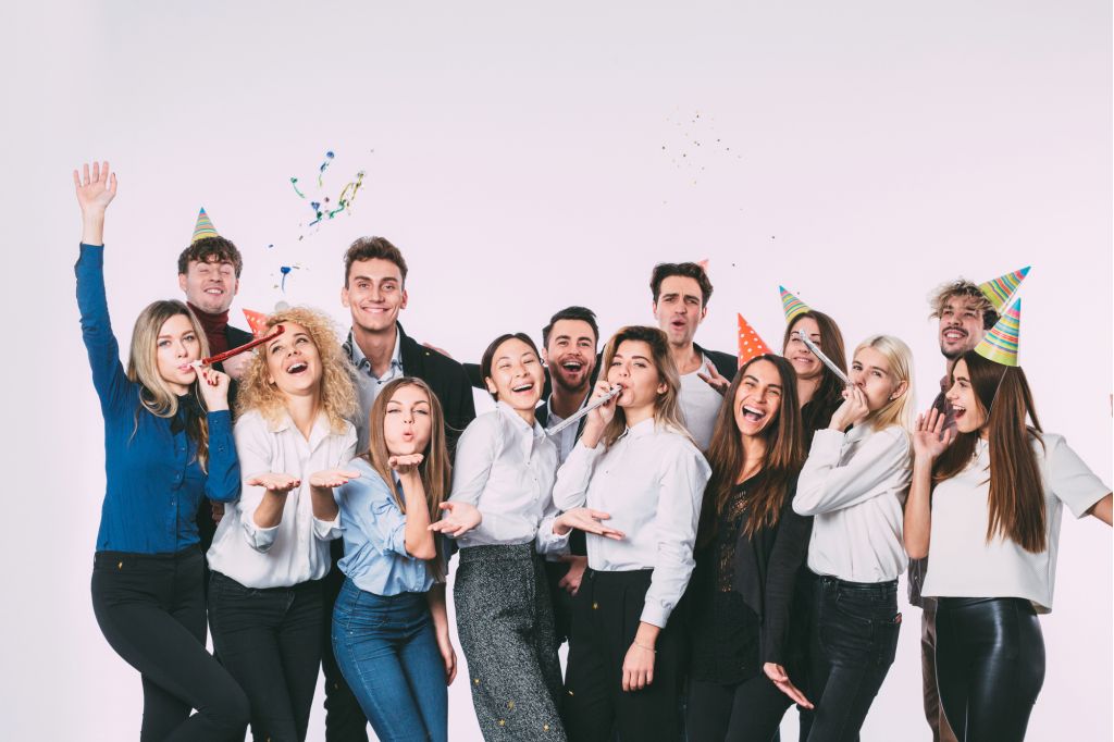 How to Throw a Great Employee Appreciation Event