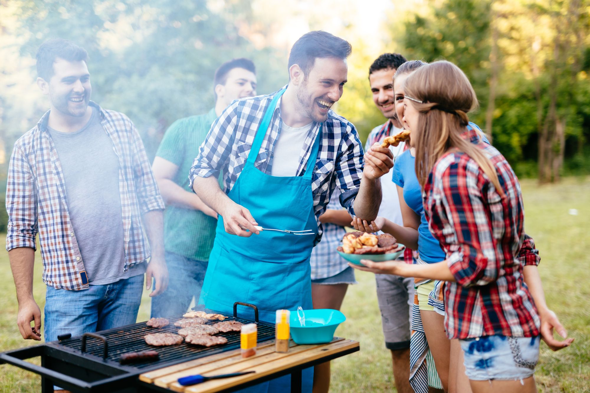 summer party