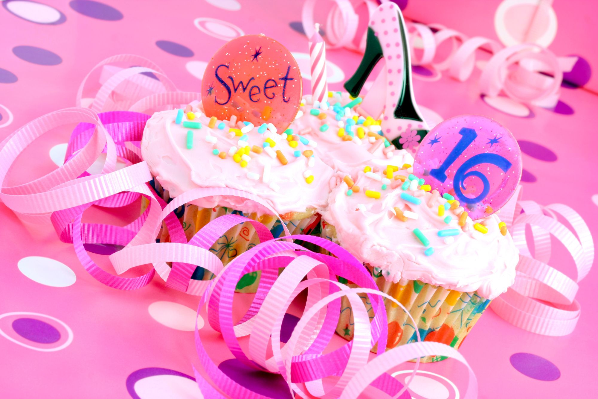 How to Throw an Epic Sweet 16 Party