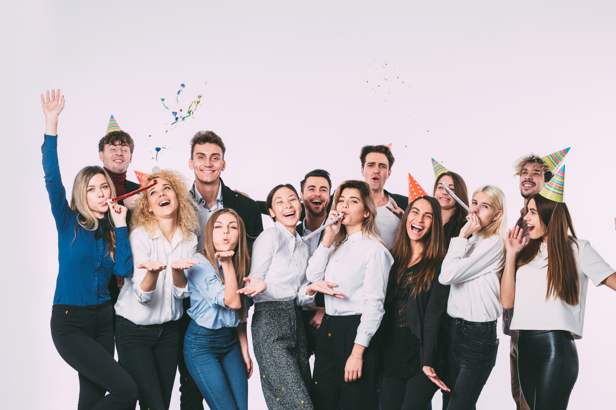How to Throw a Great Employee Appreciation Event