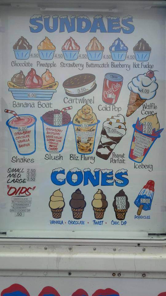 Mega Cone Menu (1)