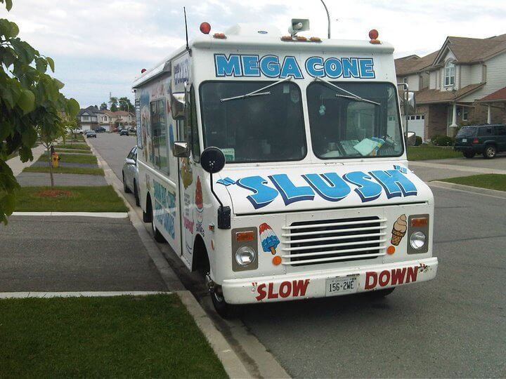 Mega Cone Truck (1)