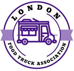 Mega Cone Creamery Inc London Food Truck Association