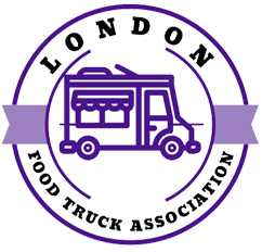 Mega Cone Creamery Inc London Food Truck Association