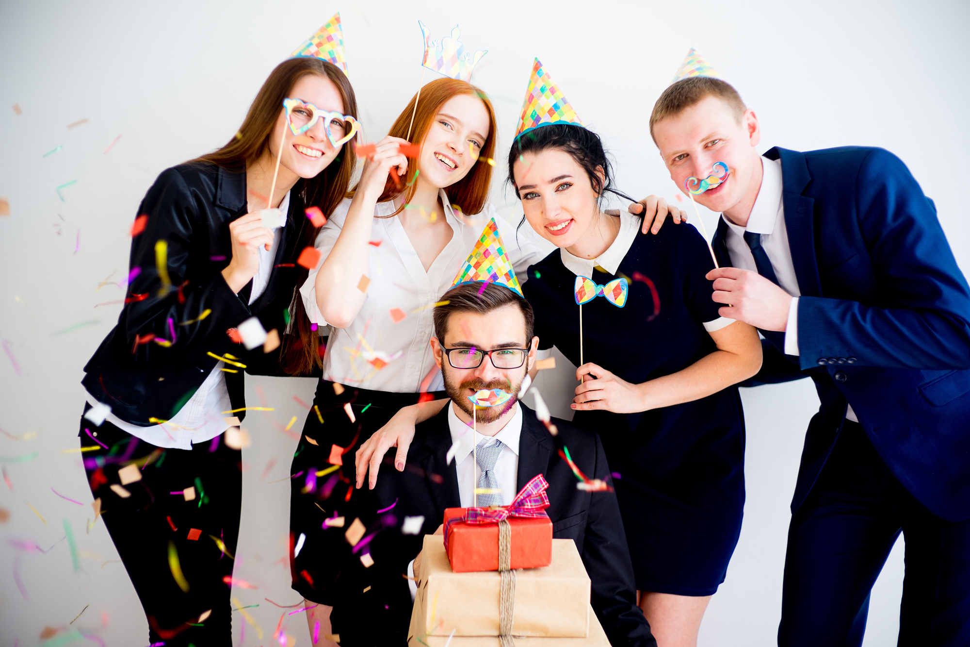 Mega Cone Makes Events and Corporate Parties More Fun-filled.